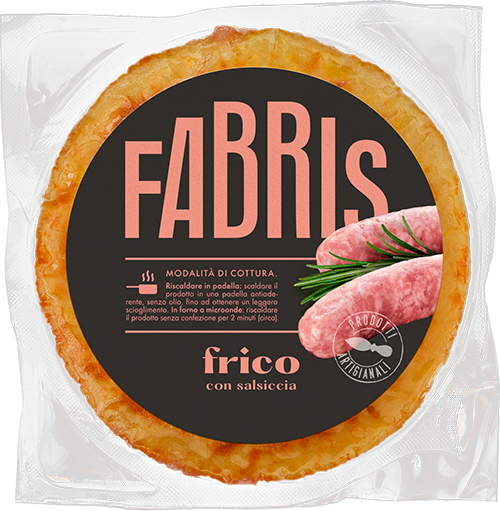 Frico