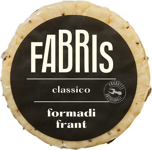 Formadi Frant