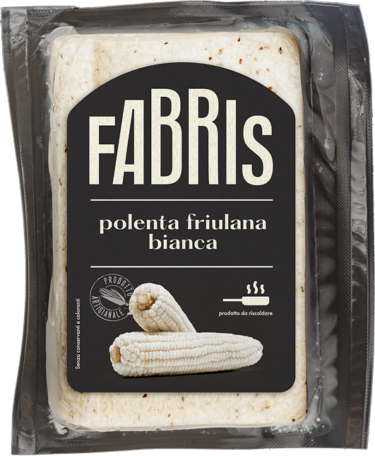 Polenta