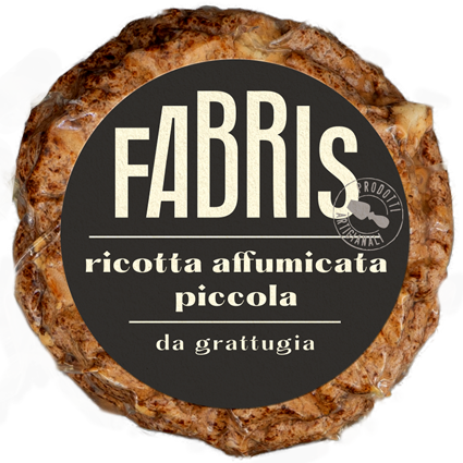 Ricotta