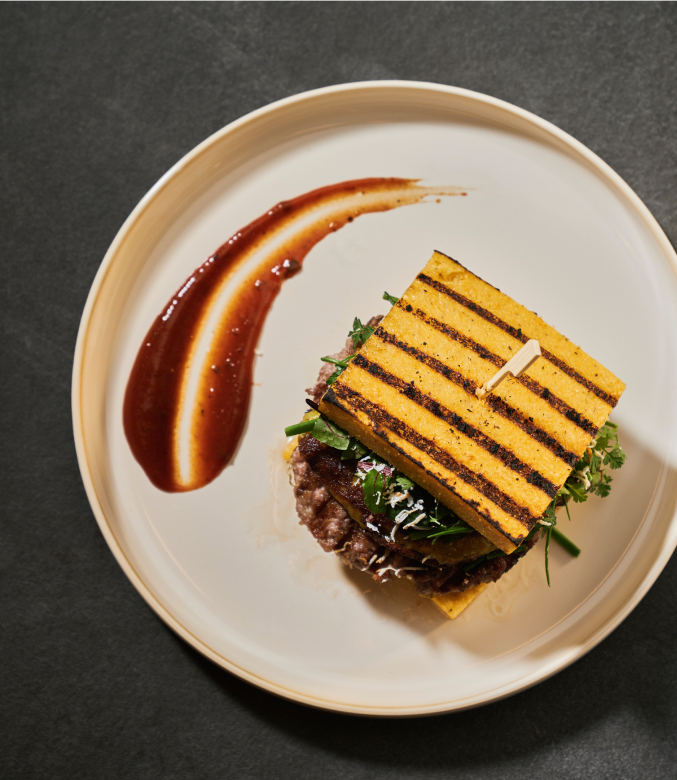 Polenta